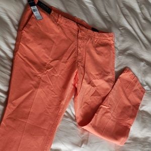 Men's Polo Pants